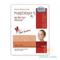 Red Ginseng Essence Mask