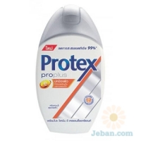 Proplus Shower Cream