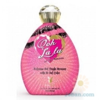 Ooh La La At The Mansion : Extreme Hot Tingle Bronzer