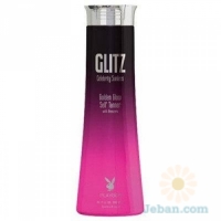 Glitz : Celebrity Sunless Golden Glow Self Tanning Lotion