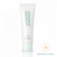 Natural Essential White : Whitening Clear Cleansing Gel