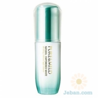 Natural Empowered White : Whitening Intensive Repair Essence