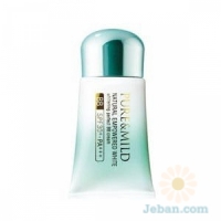 Natural Empowered White : Whitening Perfect BB Cream Spf30+ Pa+++