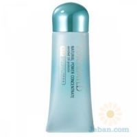 Natural Power Concentrate : Enriched Moisturizing UV Protector Spf30 Pa++