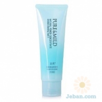 Natural Power Concentrate : Enriched Cleansing Foam