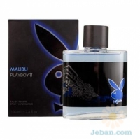 Malibu : Eau De Toilette Spray