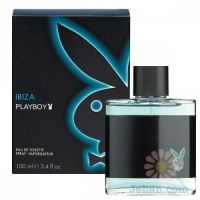 Ibiza : Eau De Toilette Spray