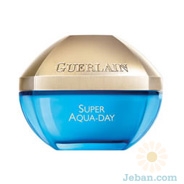 Super Aqua : Comfort Cream