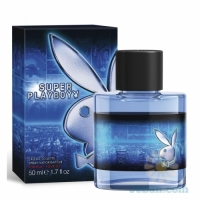 Super Playboy : Eau De Toilette Spray For Him