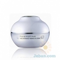 Passional Lover : Snail Whitening Firming Eye Cream