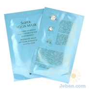 Super Aqua : Sheet Mask