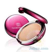 Passional Lover : Brightening Pressed Powder