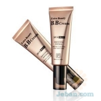 Passional Lover : Extra Beauty BB Cream