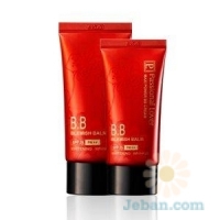 Passional Lover : Maxi Power BB Cream