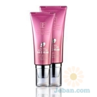 Passional Lover : Flower Multi-Action BB Cream