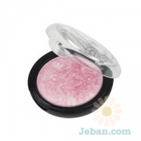 Passional Lover : Crystal Pearl Makeup Powder