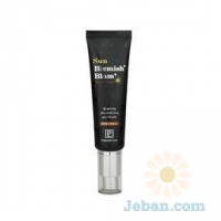 Passional Lover : Sun Blemish Balm