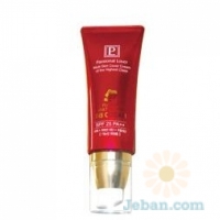 Passional Lover : Flower Multi Action BB Cream