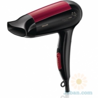 Travel Care Ionic Hairdryer HP4945