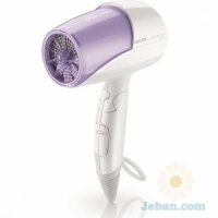 Shine & Protect Hairdryer HP8213