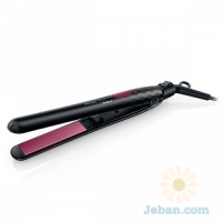 Care & Control Hair Straightener HP8343