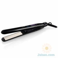 Care & Control Hair Straightener HP8344