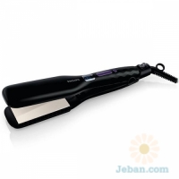 Care Thick & Long Hair Hair Straightener HP8346