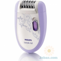 Satinelle Epilator HP6509