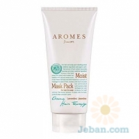 Aromes : Moist Mask Pack