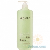 Aromes : Dunk Cool Xylitol Shampoo