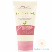 Hand Relief Cream Limited Edition