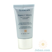 Perfect White  : Base