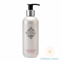 Lanna Romance : Natural Shampoo