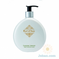 Evergreen Splendor : Body Soothing Lotion