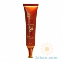 Gemstone Healing : Sun Solution SPF 50PA+++