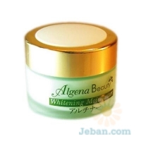 Algena Beauty : Whitening Moiturizer