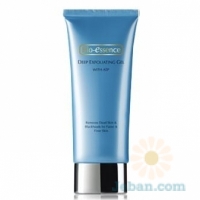 Deep Exfoliating Gel With ATP