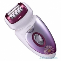 Wet/Dry Epilator ES-WD94