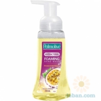 Antibacterial Foaming Hand Wash : Passionfruit