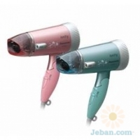 Silent Hair Dryer EH-NE41