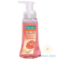 Antibacterial Foaming Hand Wash : Grapefruit