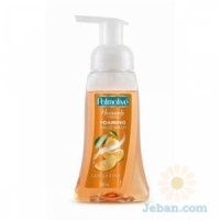 Heavenly Hands™ Foaming Hand Wash : Tangerine