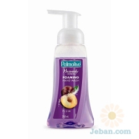 Heavenly Hands™ Foaming Hand Wash : Plum