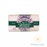 Cashmere Bouquet® : Fine Soap Lavender