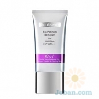 Bio Platinum BB Cream SPF25/PA++