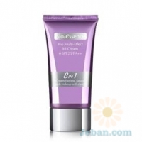 Bio Multi-Effect BB Cream SPF25/PA++