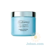 Complete Nourishing Sleeping Mask