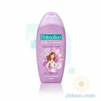 Fashion Girl : Berrylicious Shampoo & Conditioner