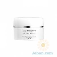 Rejuvenating Whitening Day Cream SPF20