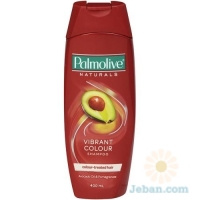 Naturals Vibrant Colour : Shampoo